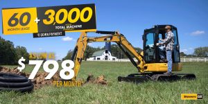 Equipment Earthmoving Compact Compact Track Loaders For Construction Pros