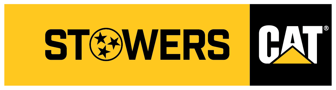 Equipment Rental, Sales & Service | Stowers Cat Kingsport