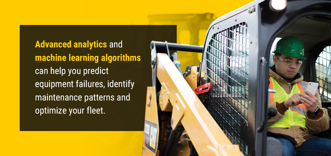 Predictive Analytics and Machine Learning